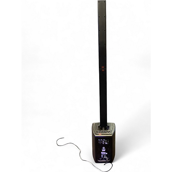 Used Harbinger MLS900 Sound Package