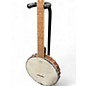 Used Fender pb180 wood Banjo thumbnail