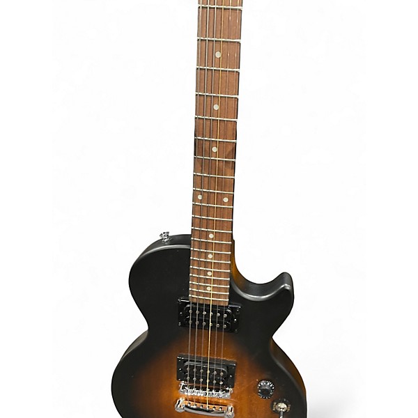 Used Epiphone Les Paul Special BROWN Solid Body Electric Guitar