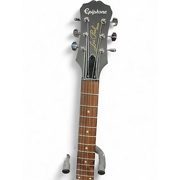 Used Epiphone Les Paul Special BROWN Solid Body Electric Guitar