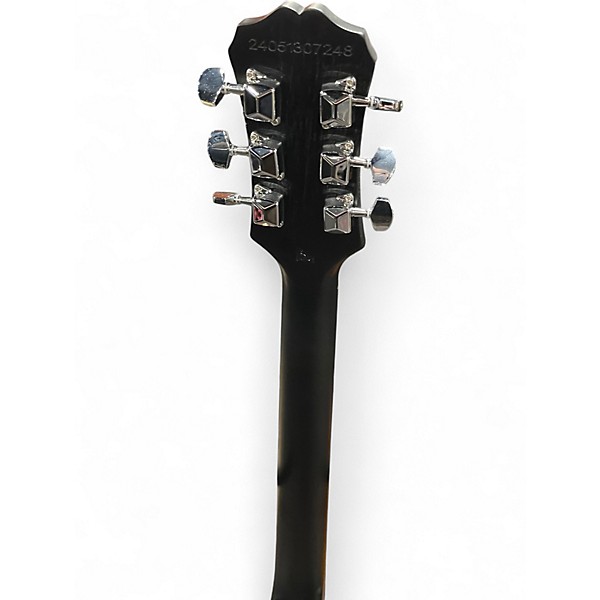 Used Epiphone Les Paul Special BROWN Solid Body Electric Guitar