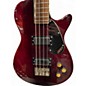 Used Gretsch Guitars Streamliner Jet Club Bass  Walnut Electric Bass Guitar thumbnail