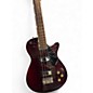 Used Gretsch Guitars Streamliner Jet Club Bass  Walnut Electric Bass Guitar