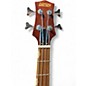 Used Gretsch Guitars Streamliner Jet Club Bass  Walnut Electric Bass Guitar