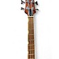 Used Gretsch Guitars Streamliner Jet Club Bass  Walnut Electric Bass Guitar