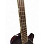 Used Gretsch Guitars Streamliner Jet Club Bass  Walnut Electric Bass Guitar