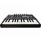 Used Arturia Microbrute Analog Synthesizer