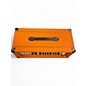 Used Orange Amplifiers CR120C Crush Pro 120W 2x12 Guitar Combo Amp