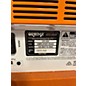 Used Orange Amplifiers CR120C Crush Pro 120W 2x12 Guitar Combo Amp