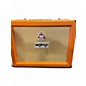 Used Orange Amplifiers Rockerverb 50 MKIII 2x12 Tube Guitar Combo Amp thumbnail