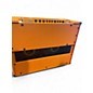Used Orange Amplifiers Rockerverb 50 MKIII 2x12 Tube Guitar Combo Amp