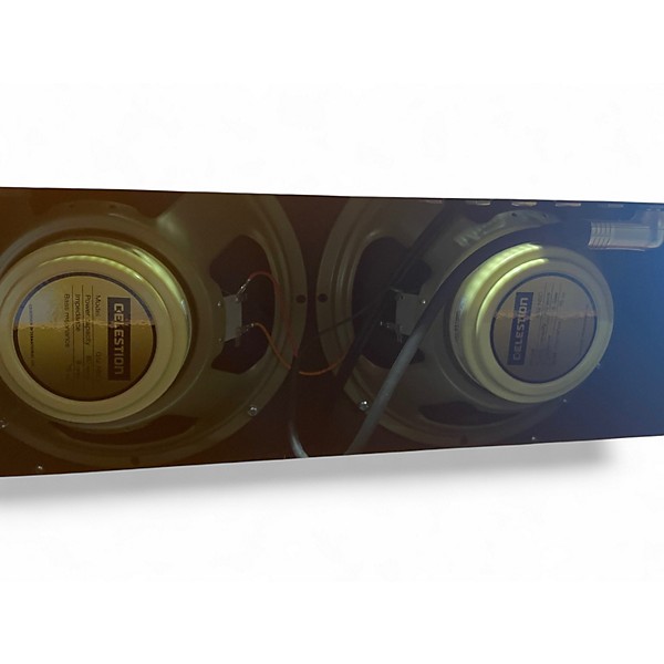 Used Orange Amplifiers Rockerverb 50 MKIII 2x12 Tube Guitar Combo Amp