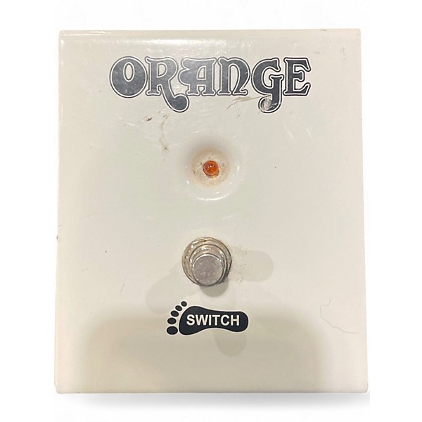 Used Orange Amplifiers Rockerverb 50 MKIII 2x12 Tube Guitar Combo Amp