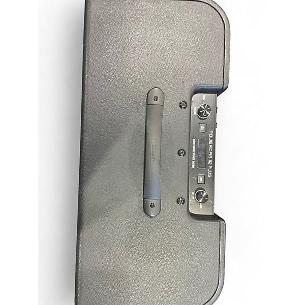 Used Line 6 POWERCAB 112 PLUS Guitar Combo Amp