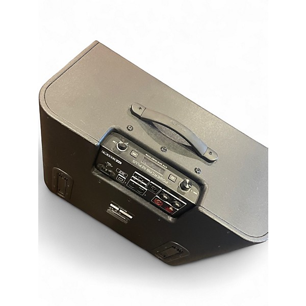 Used Line 6 POWERCAB 112 PLUS Guitar Combo Amp