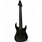 Used Agile PENDULUM 8 STRING TRANS GREY Solid Body Electric Guitar thumbnail