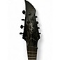 Used Agile PENDULUM 8 STRING TRANS GREY Solid Body Electric Guitar