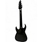 Used Agile PENDULUM 8 STRING TRANS GREY Solid Body Electric Guitar