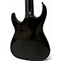 Used Agile PENDULUM 8 STRING TRANS GREY Solid Body Electric Guitar