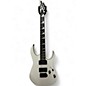 Used Ibanez Gio Ax Polar White Solid Body Electric Guitar thumbnail