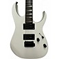 Used Ibanez Gio Ax Polar White Solid Body Electric Guitar