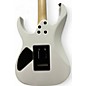 Used Ibanez Gio Ax Polar White Solid Body Electric Guitar