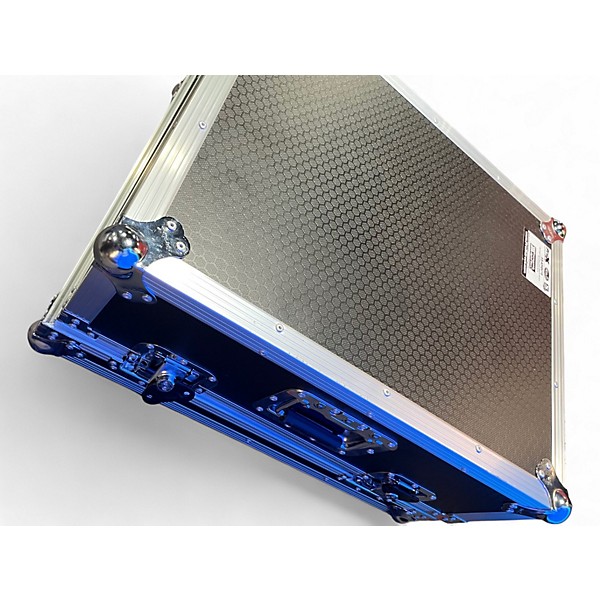 Used Allen & Heath QU16 Digital Mixer