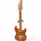 Used Schecter Guitar Research Traditional Van Nuys Natural Solid Body Electric Guitar thumbnail