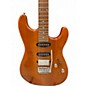 Used Schecter Guitar Research Traditional Van Nuys Natural Solid Body Electric Guitar