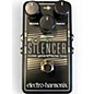 Used Electro-Harmonix Silencer Noise Gate Effect Pedal thumbnail