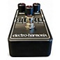 Used Electro-Harmonix Silencer Noise Gate Effect Pedal