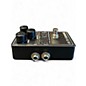 Used Electro-Harmonix Silencer Noise Gate Effect Pedal