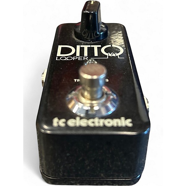 Used TC Electronic Ditto Looper Pedal