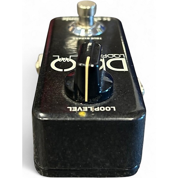 Used TC Electronic Ditto Looper Pedal