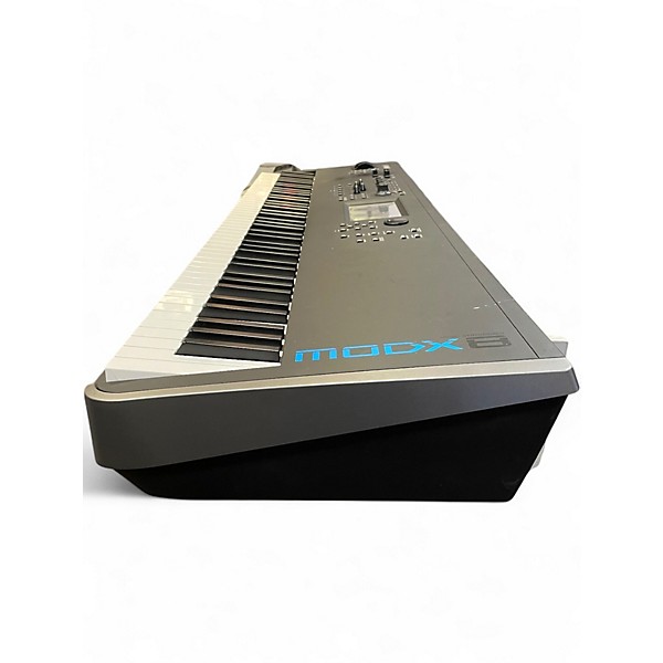 Used Yamaha MODX8 Synthesizer