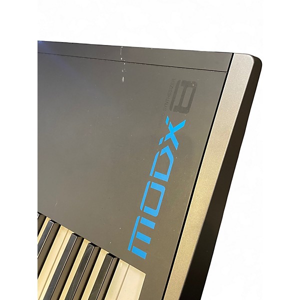 Used Yamaha MODX8 Synthesizer