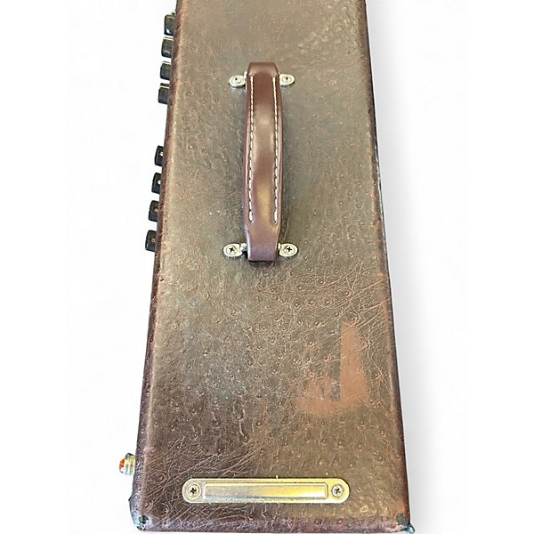 Used Milkman Sound Sideman 50W 1x12 Tube Guitar Combo Amp