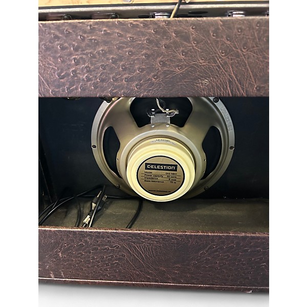 Used Milkman Sound Sideman 50W 1x12 Tube Guitar Combo Amp