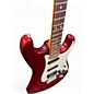 Used 2018 Fender FSR Player Stratocaster HSS Candy Red Burst Solid Body Electric Guitar