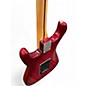 Used 2018 Fender FSR Player Stratocaster HSS Candy Red Burst Solid Body Electric Guitar