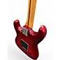 Used 2018 Fender FSR Player Stratocaster HSS Candy Red Burst Solid Body Electric Guitar
