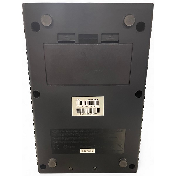 Used Roland SP404A Production Controller