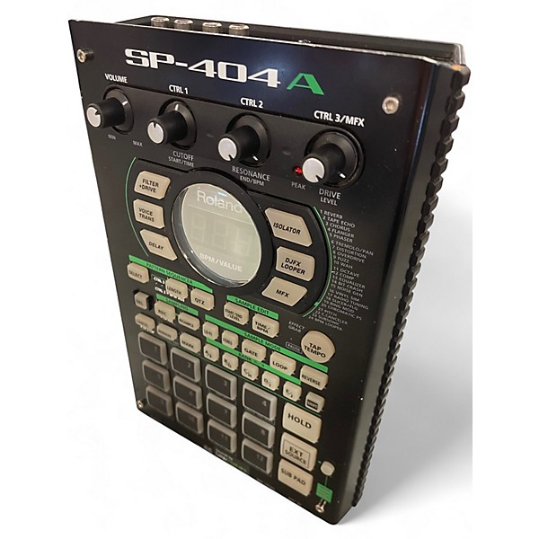 Used Roland SP404A Production Controller