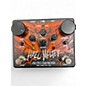 Used Electro-Harmonix HELL MELTER  Effect Pedal thumbnail