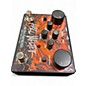 Used Electro-Harmonix HELL MELTER  Effect Pedal