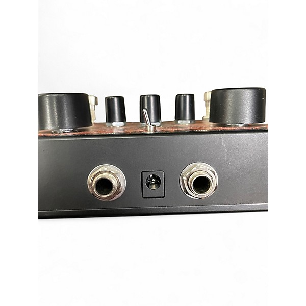 Used Electro-Harmonix HELL MELTER  Effect Pedal