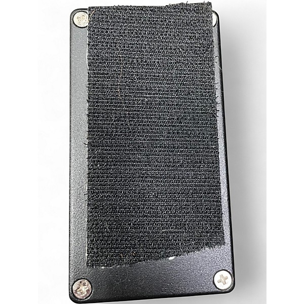 Used Electro-Harmonix HELL MELTER  Effect Pedal