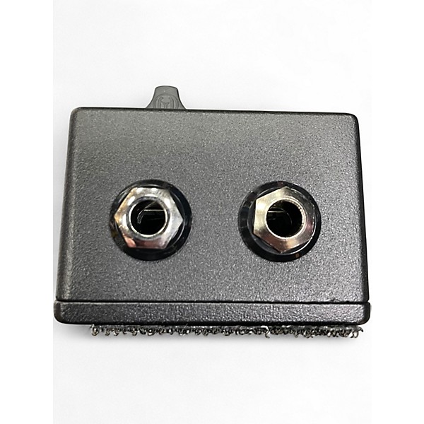 Used Walrus Audio FUNDAMENTAL CHORUS  Effect Pedal