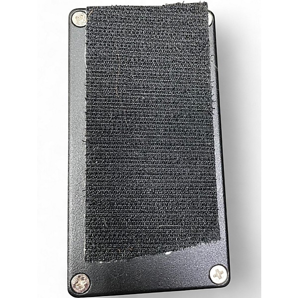 Used Walrus Audio FUNDAMENTAL CHORUS  Effect Pedal