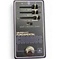Used Walrus Audio FUNDAMENTAL CHORUS  Effect Pedal